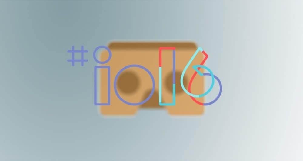 Google I/O