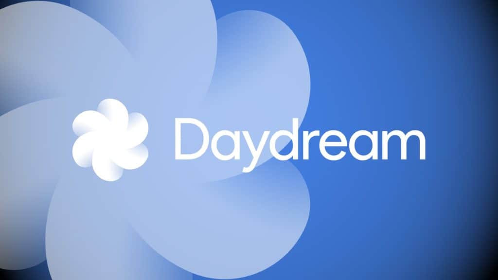 Google Daydream