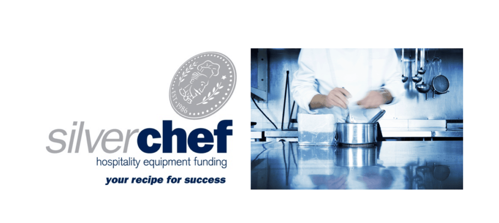Silver Chef använder VR inom restaurangutveckling