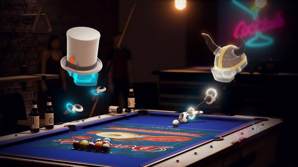 PoolNationVR