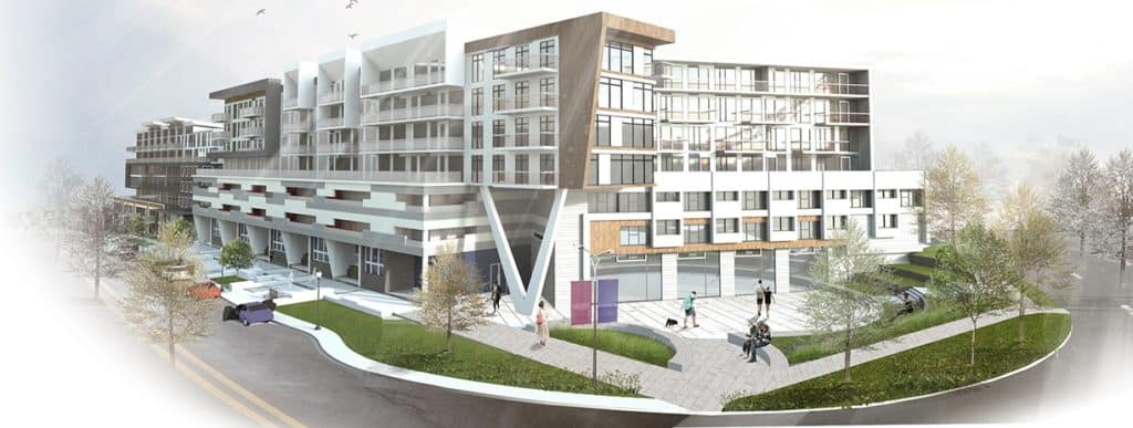Ekistics Planning, stadsplanering