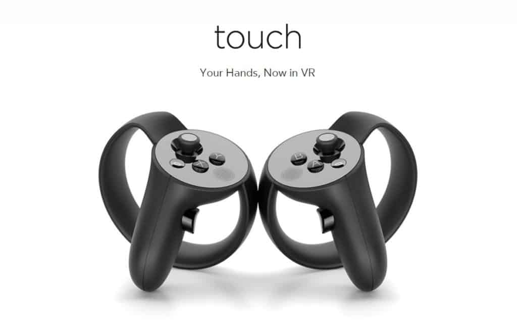 Touch kommer under hösten 2016
