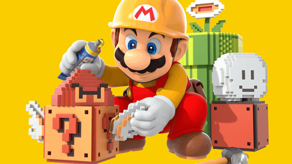 Nintendo har egentligen inget val