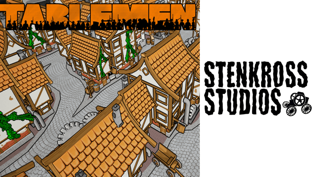 Stenkross Studios