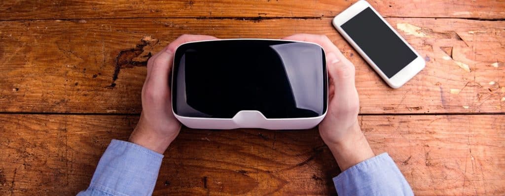 vr i skolan