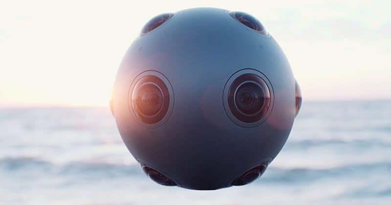Nokia Ozo