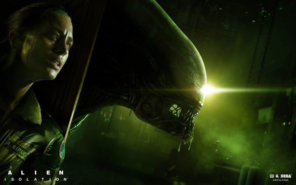 Alien: Isolation