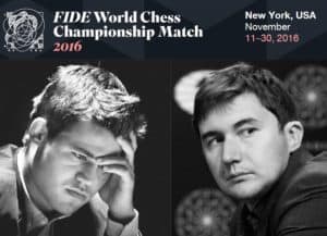 World Chess Championship