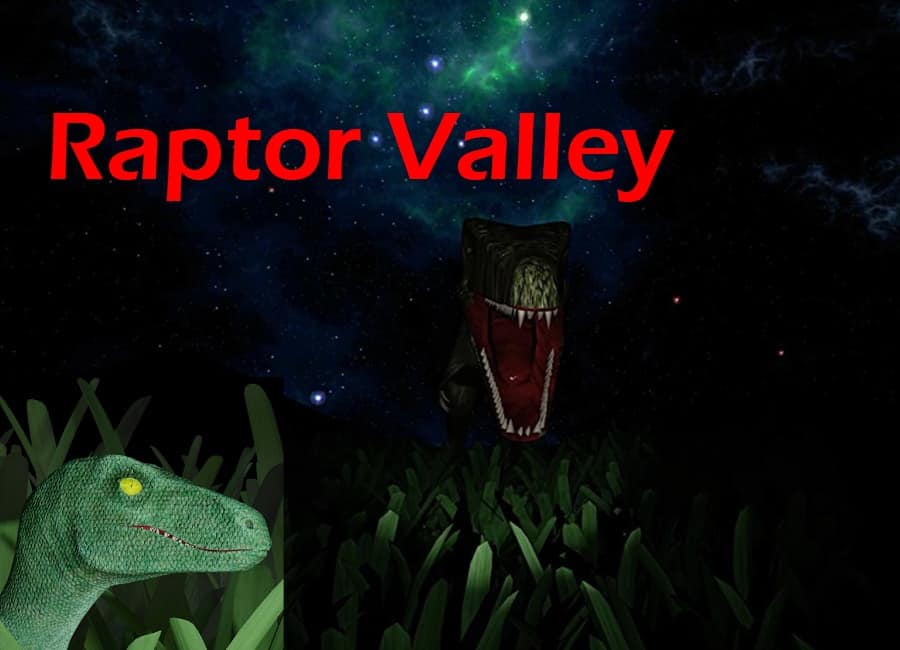 Raptor Valley