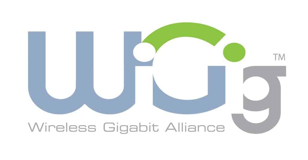 WiGig är nästa generation Wifi