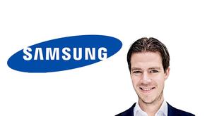 Adam Fors, Samsung