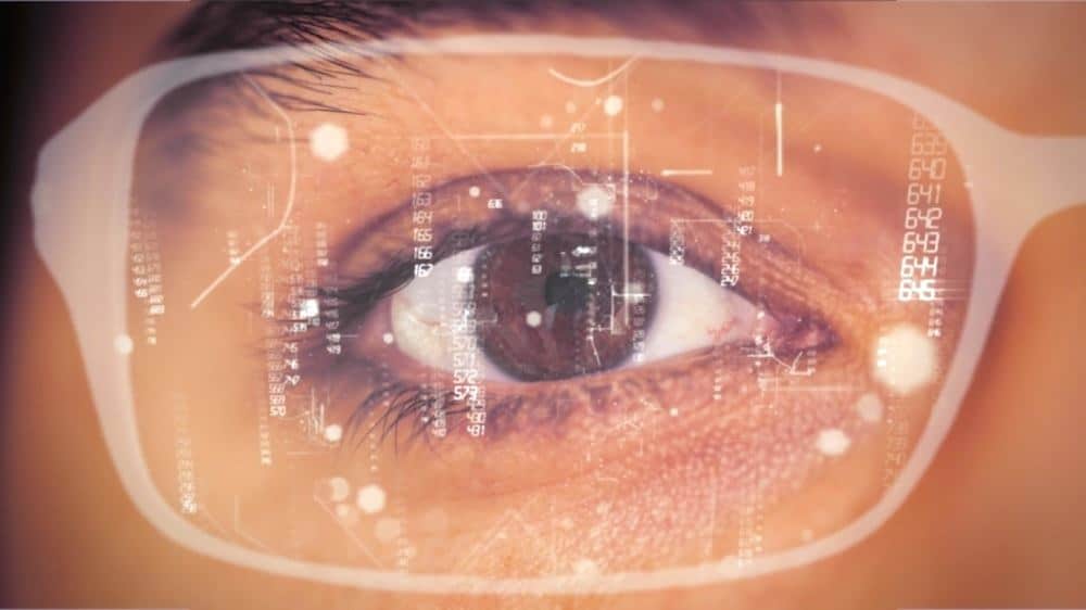 Google förvärvar Eyefluence