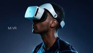 Xiaomi lanseras ultrabilligt VR-headset