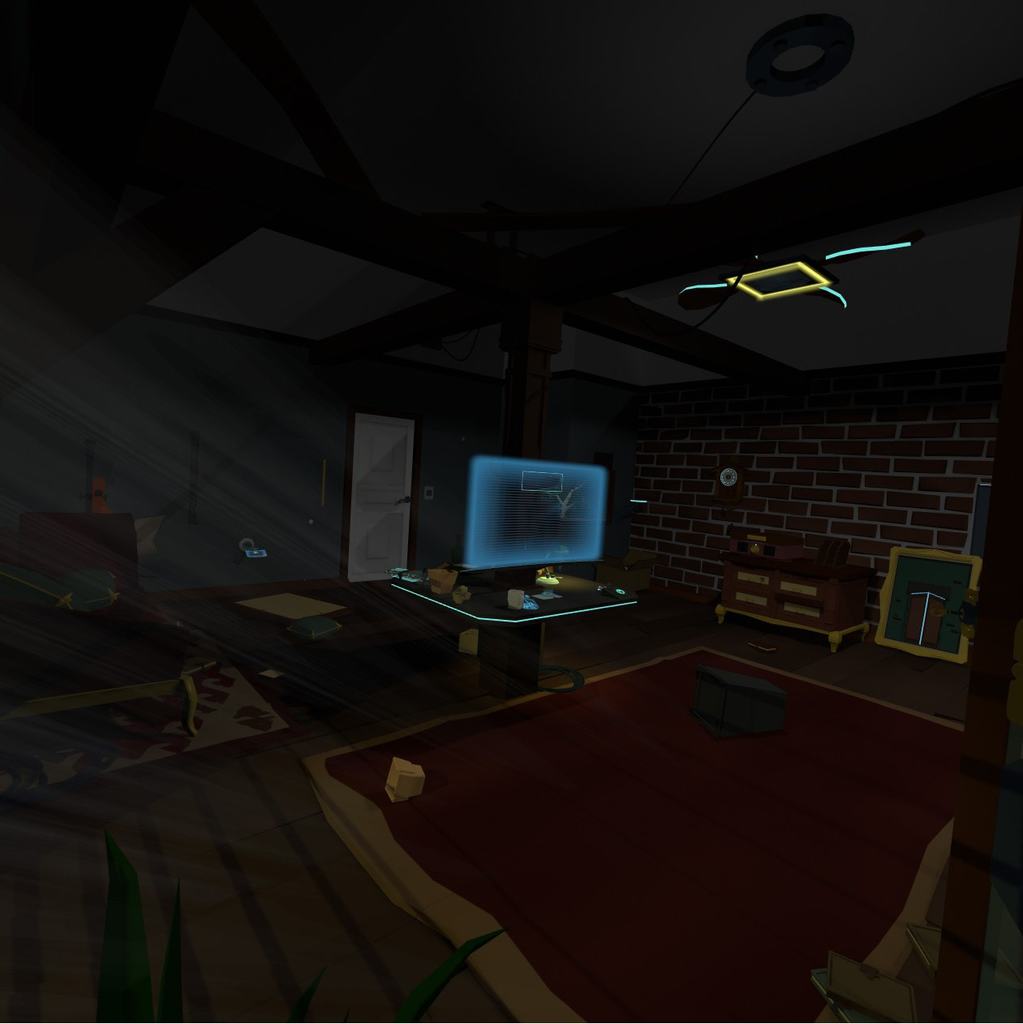 Abode
