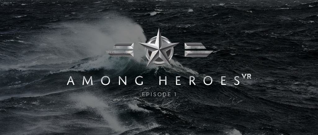 Among Heroes VR