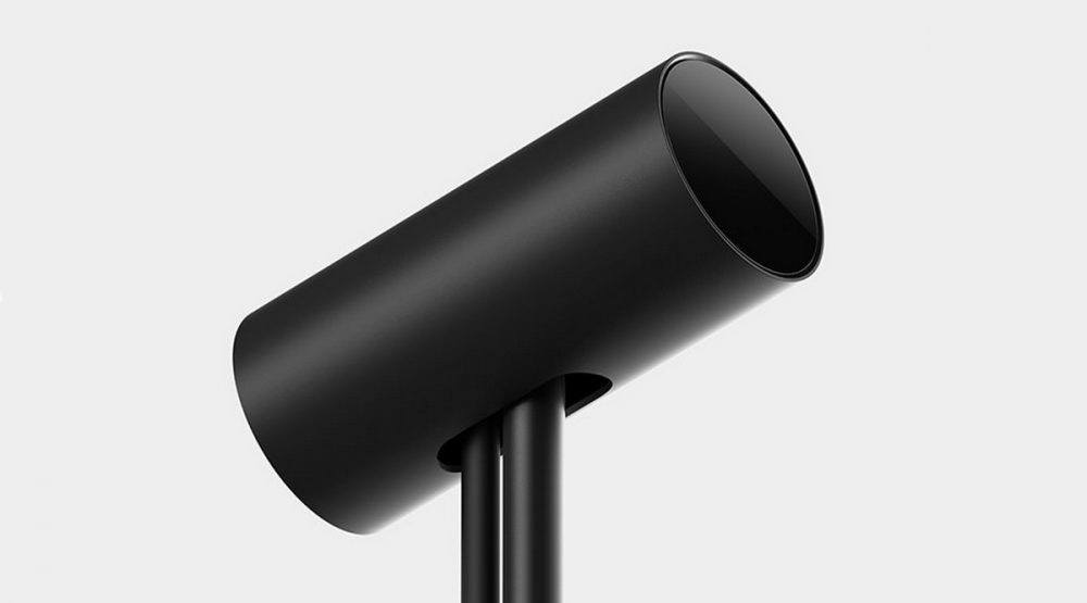 Extra sensor till Oculus Rift