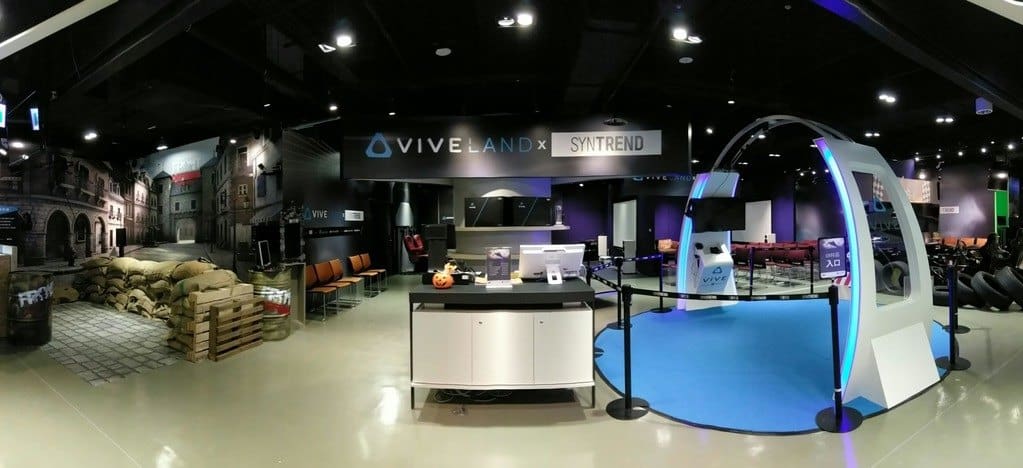 Viveland - Snart i en lokal nära dig?