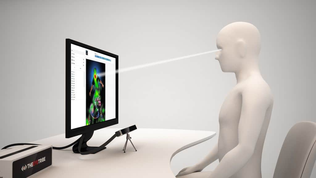 Danska The Eye Tribe köps upp av Facebook/Oculus