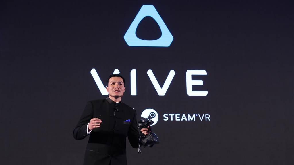 Häng med på en resa bland VR-spådomar under 2017 och 2018