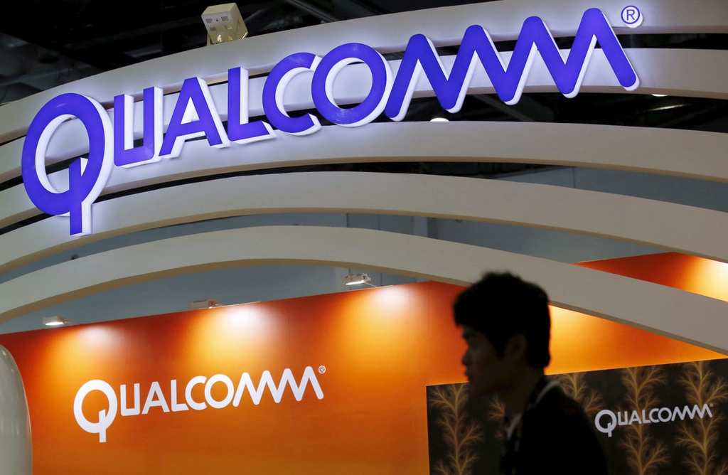 Qualcomm 835