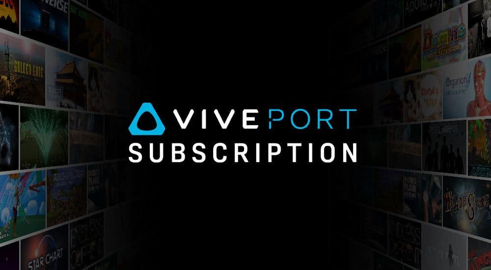 viveport till oculus rift