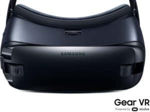 Nya Samsung Gear VR