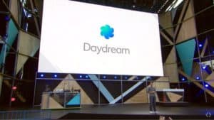 Daydream Access Program