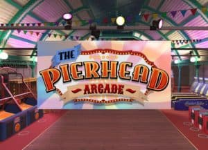 Pierhead Arcade