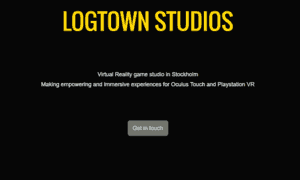 Logtown Studios